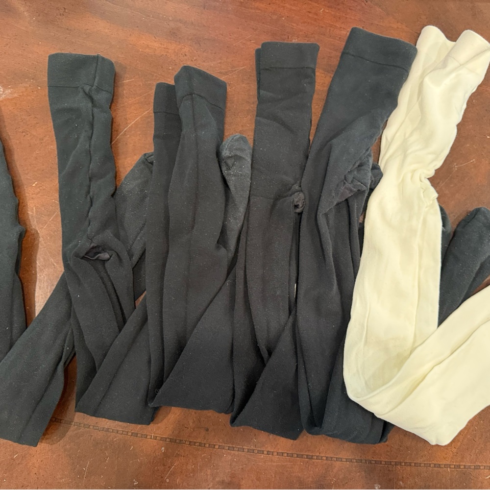 Target tights bundle - Picture 2 of 6
